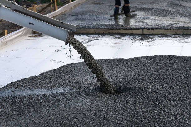 Swarthmore, PA Concrete contractor Pros