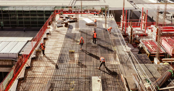 Best Commercial Concrete Services in Swarthmore, PA