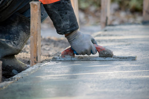 Best Industrial Concrete Flooring in Swarthmore, PA