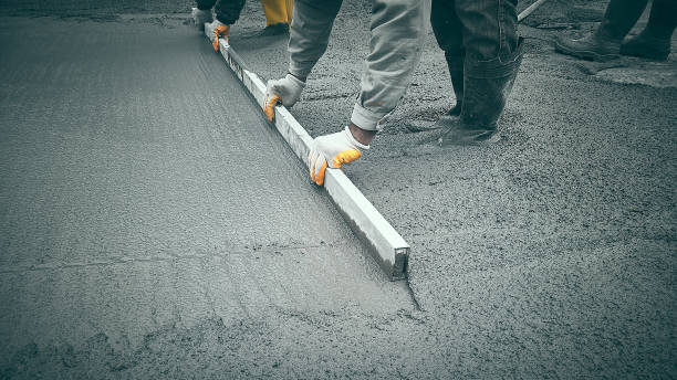 Best Concrete Sidewalk Installation in Swarthmore, PA