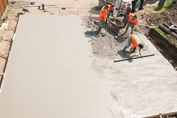 Best Concrete Grinding and Polishing in Swarthmore, PA