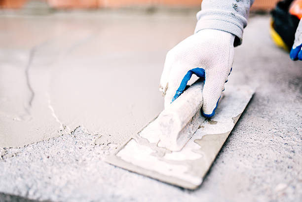Best Stamped Concrete Services in Swarthmore, PA