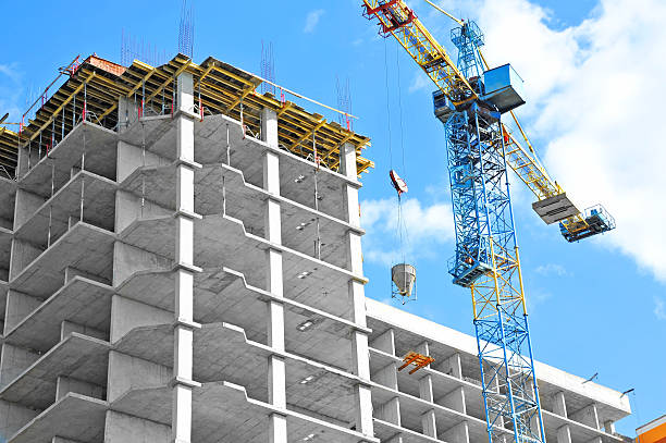 Best Concrete Slab Construction in Swarthmore, PA